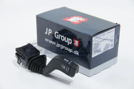 Переключатель подрулевой Astra 98-09 JP GROUP 1296201000
