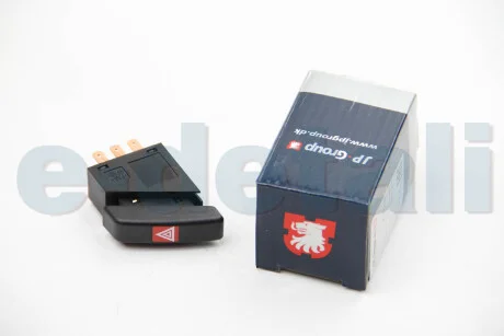 Кнопка аварійної сигналізації Vectra A -95 (7 конт.) JP GROUP 1296300400