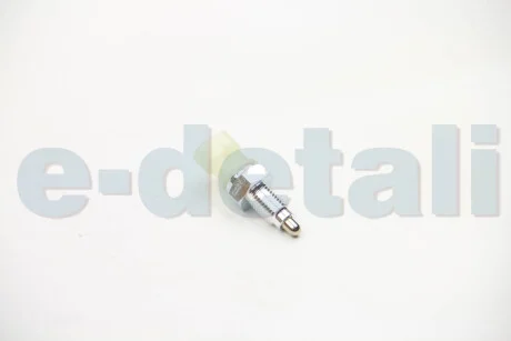 Датчик задний Aveo/Lacetti/Lanos/Astra G/Vectra A/B JP GROUP 1296600100