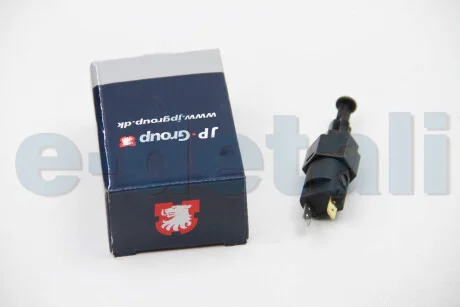 Датчик стоп-сигналу Opel Kadett E 84-/Vectra B 95- JP GROUP 1296600200