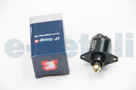 Датчик дросельної заслонки Astra F/G/Vectra A/B 1.6/1.8i -03 JP GROUP 1297000200