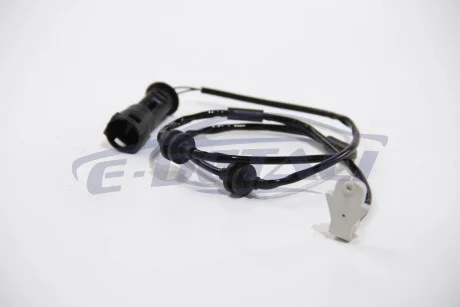 OPEL датчик зносу гальм.колодок Omega B JP GROUP 1297300600