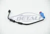 Датчик тормозных колодок Astra H/Vectra C 02- пер. JP GROUP 1297301500 (фото 1)