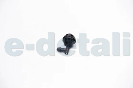 Форсунка омивача Omega A -95 JP GROUP 1298700200
