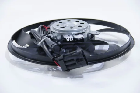 Вентилятор радіатора Vectra B 95-02 (315mm) JP GROUP 1299100300