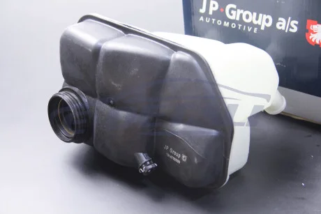 Бачок расширительного радиатора MB W211/219 02-12 JP GROUP 1314700500