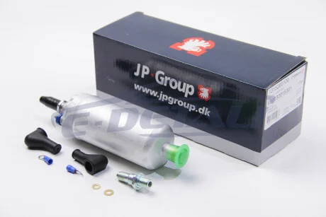 Топливный насос W124/W140/W201/W202/W210 (4 bar) JP GROUP 1315200100