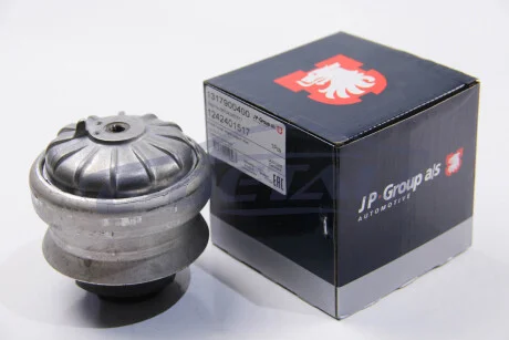 Подвеска, двигатель JP GROUP 1317900400