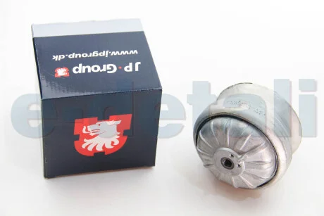 Подушка двигателя передняя MB C/E-класс (W124/W201) (гидравл.) JP GROUP 1317900500