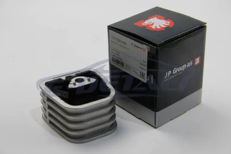 Підвіска, двигун JP GROUP 1317903300