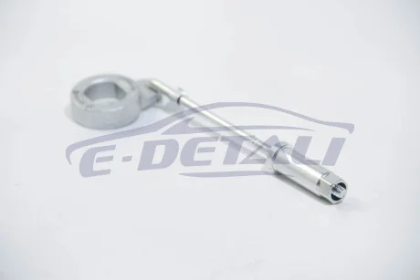Натяжная планка ремня генератора W124/W201 (OM102) JP GROUP 1318201100