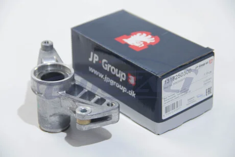 Натяжитель ремня, клинового зубча. JP GROUP 1318250300