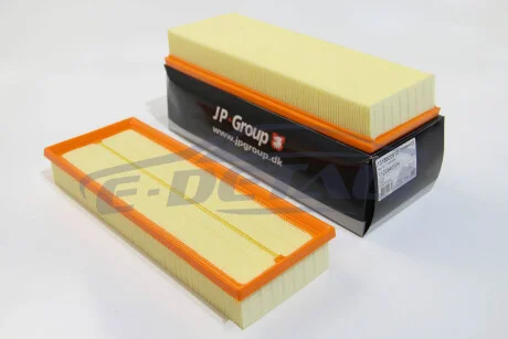 Фильтр воздушный JP GROUP 1318600810