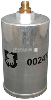 Фільтр паливний JP GROUP 1318700300 (фото 1)
