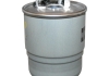 Фильтр топливный Sprinter/Vito/A/С/E OM640/646/648 02- (под датчик) JP GROUP 1318700500 (фото 2)