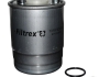 Фильтр топливный Sprinter OM642/651 09- (h-118mm) JP GROUP 1318702400 (фото 2)
