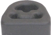 Резинка глушителя Sprinter 96-/LT/Crafter JP GROUP 1321600300 (фото 2)