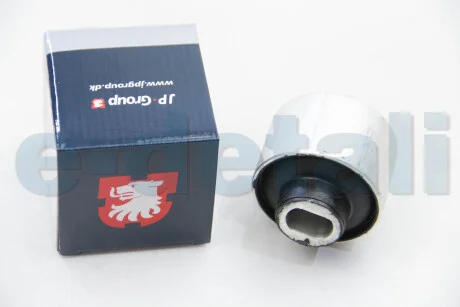 Сайлентблок важеля перед. (нижн./внутр.) MB E-клас (W211) 02-08 JP GROUP 1340204000