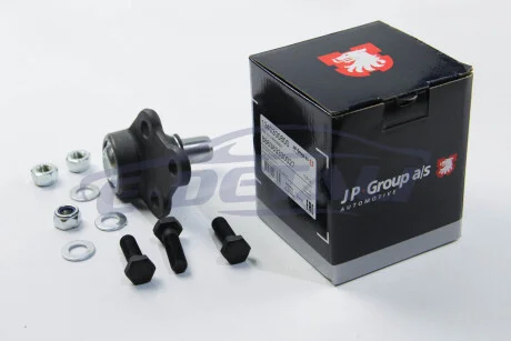 Опора шаровая (передняя/снизу) MB Vito (W638) 96-02 JP GROUP 1340300800