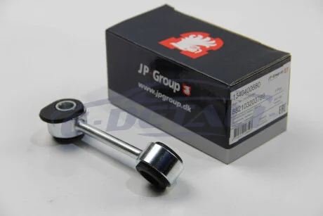 Тяга стабілізатора перед. MB W210 Пр. JP GROUP 1340400680