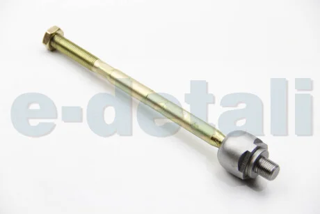 Тяга рульова MB E-Class (W210) 95- JP GROUP 1344500100