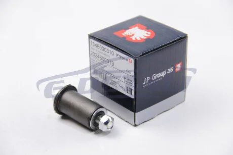 Ремкомплект маятника MB W202 JP GROUP 1346000310