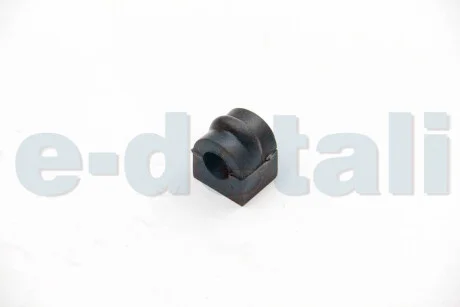 Втулка стабілізатора заднього MB W202 -02 (15mm) JP GROUP 1350450100