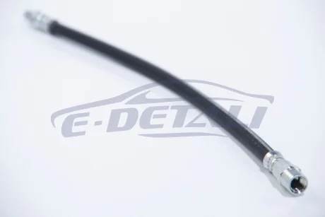 Тормозной шланг перед. W123 (ch. 158335)/LT I зад. JP GROUP 1361600100