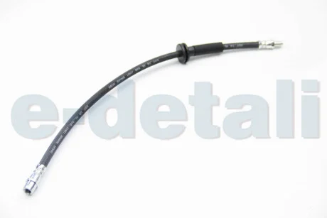 Гальмівний шланг пер W140 (ch.290167 >)/W202 (480mm) JP GROUP 1361600700