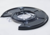 Захист тормозного диска зад Sprinter/Crafter 06- JP GROUP 1364300400 (фото 1)
