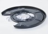 Захист тормозного диска зад Sprinter/Crafter 06- JP GROUP 1364300400 (фото 3)
