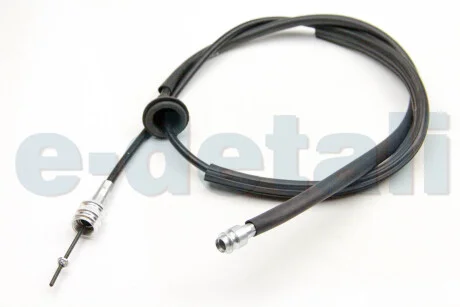 Трос спідометру MB W124 (1510mm/5ступ.) JP GROUP 1370600100