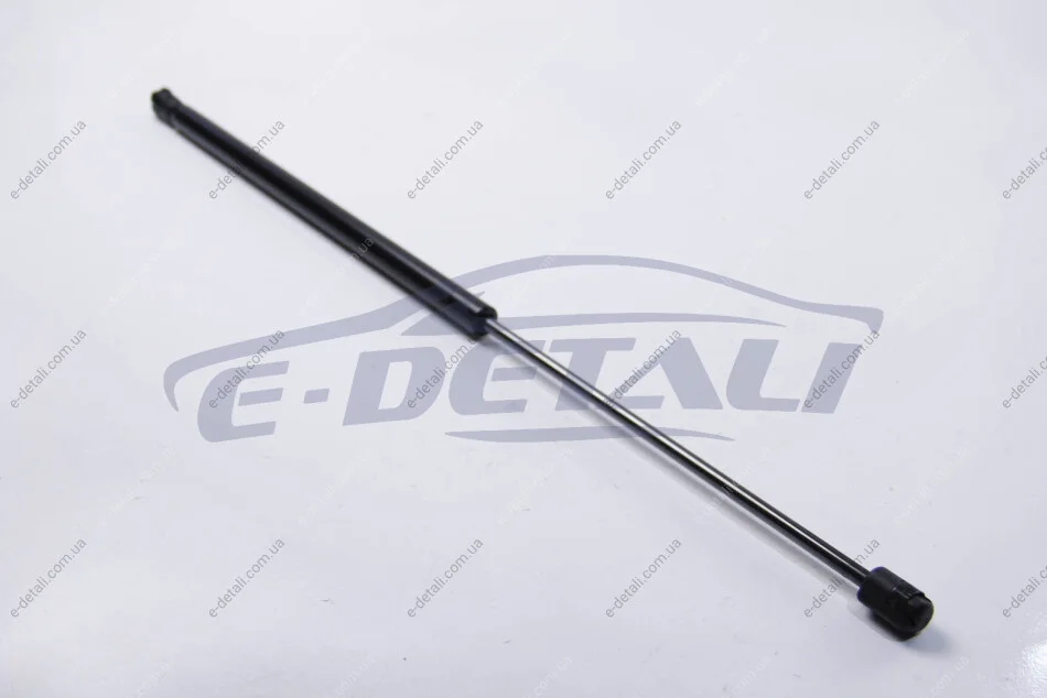 Амортизатор багажника MB M-class W163 (640/255mm 510N) JP GROUP 1381200800 (фото 1)