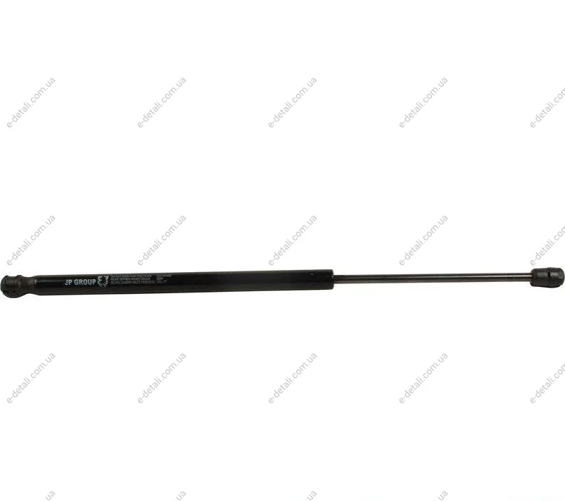 Амортизатор багажника MB C-class(S204)/E-class(S212) 07-16 (479/174mm 580N) JP GROUP 1381202400 (фото 1)