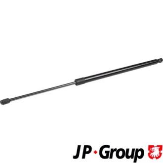 Амортизатор багажника Mercedes Vito (W639) JP GROUP 1381203100