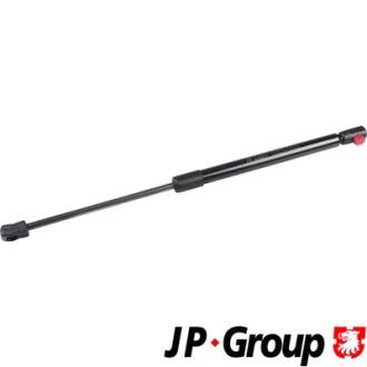 Амортизатор капота Mercedes C-Class (W205) JP GROUP 1381204000