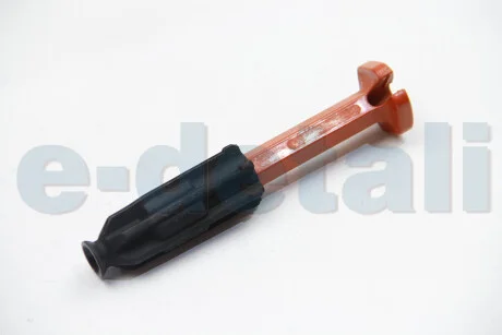 Вилка свічки запалювання MB OM111 (140mm) JP GROUP 1391900100