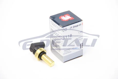 Датчик температуры MB CDI (2-фишки) JP GROUP 1393100100