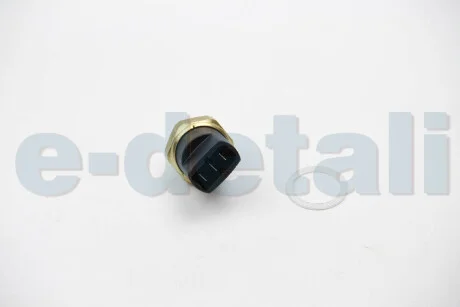 Датчик включения вентилятора Vito OM601 (на радиаторе) (3конт.) JP GROUP 1393200100