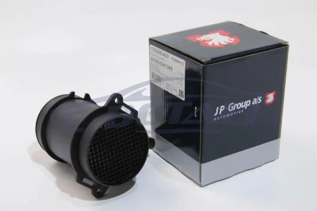 Витратомір повітря Sprinter CDI 00-06 JP GROUP 1393900400