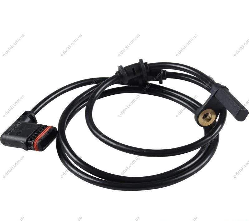 Датчик ABS задн. MB C-Class (W203) 00-07 Л. (1125mm) JP GROUP 1397101370 (фото 1)