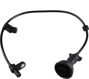Датчик ABS задн. MB A-Class (W169)/B-Class (W245) 04-12 (535mm) JP GROUP 1397104000