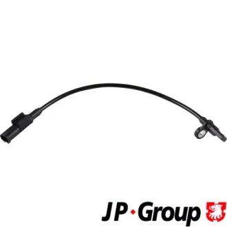 Датчик ABS задн. MB GL-Class (X166)/GLE (W166)/M-Class (W166) 11-19 (265mm) JP GROUP 1397104800