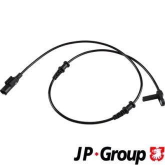 Датчик ABS пер. W906/Crafter 06- JP GROUP 1397105600