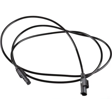 Датчик ABS задній MB Sprinter/VW Crafter 06- Пр. JP GROUP 1397106780