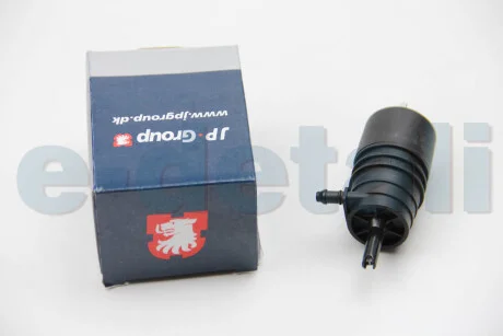 Насос стеклоомывателя MB W123/W124/W126/W140/W201 JP GROUP 1398500200
