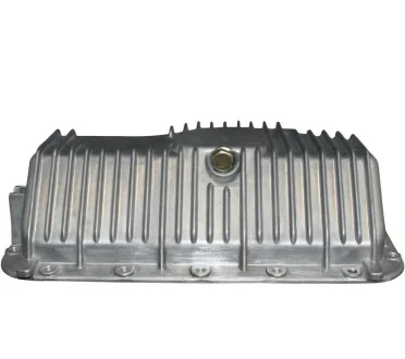 Масляний піддон BMW 3 (E30) 1.6-1.8 87-94 JP GROUP 1412900100
