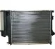 BMW радіатор охолодження E39 520I,523I 95- JP GROUP 1414200300 (фото 1)