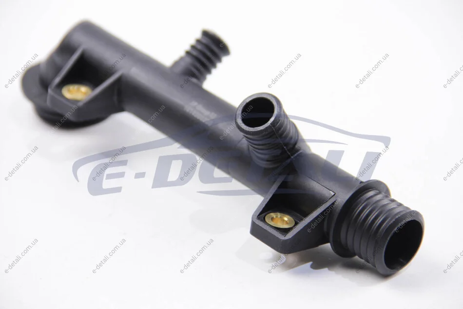Фланец системы охлаждения BMW 3(E30/E36)/5(E34) JP GROUP 1414500200 (фото 1)