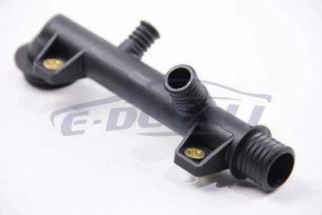 Фланец системы охлаждения BMW 3(E30/E36)/5(E34) JP GROUP 1414500200